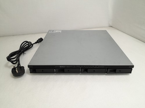 Synology rs814 rackstation - rs814+,