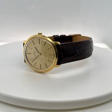 OMEGA 111.070 de Ville Men's