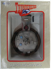 Thunderbirds Thunderbird 5