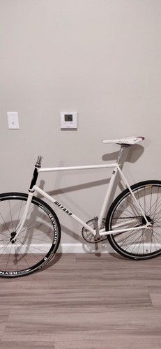 1986 miyata pista - miyata, 57cm