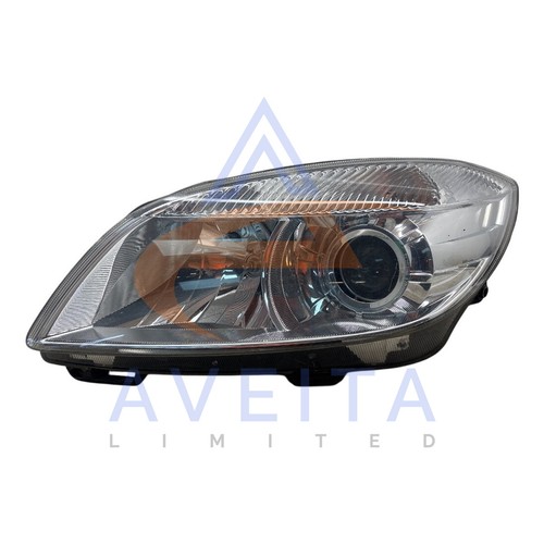 Skoda fabia mk2 fl - fabia,