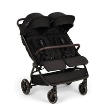 Nuna TRVL DUBL Stroller with