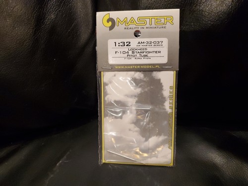 Master am32037 white - am32037, metal