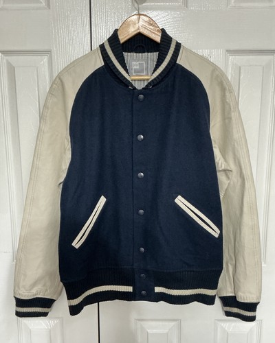 Jcp jcpenney mens letterman - mens, m