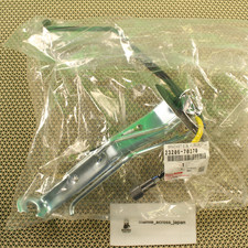 TOYOTA Genuine Fuel Pump