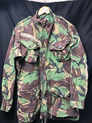 Genuine british army jungle - genuine,