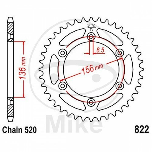 Black z51 520 crown int - black,