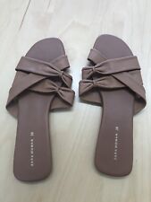 Zara Basic Women's Flat