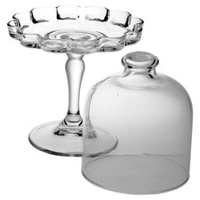 Pasabahce Mini Pastry Dish