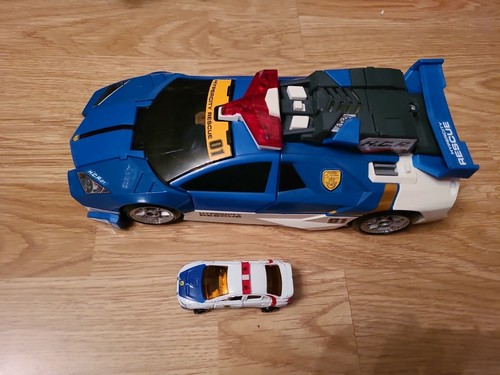 Tomy tomica 85405 - tomica, hypercity