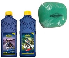 KTM SX125 SX150 Putoline