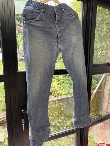 Vintage levi twisted cords - vintage,