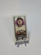 2025 Allen & Ginter Oneil Cruz