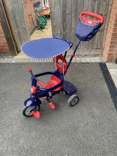 Smartrike smart trike - smartrike,