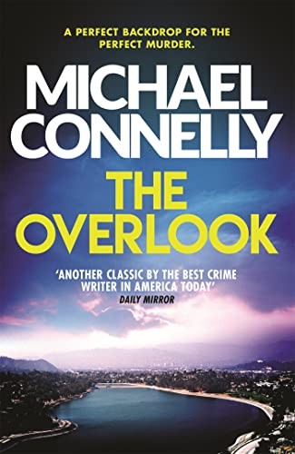 The overlook harry - the,