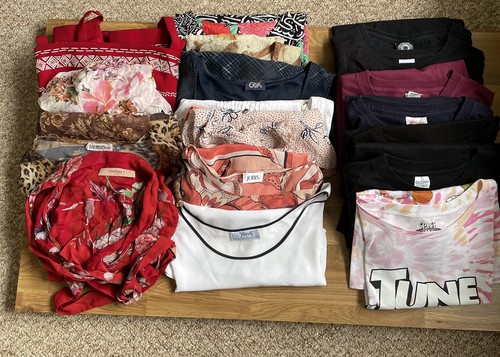 Joblot wholesale mixed - joblot, x
