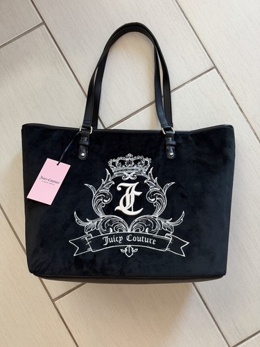 Juicy couture large - juicy, shoulder