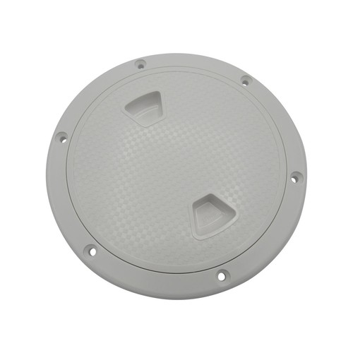 Deck access round inspection - deck,