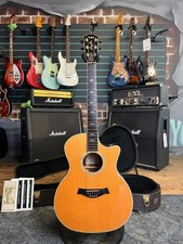 Taylor 914-CE Gloss Natural