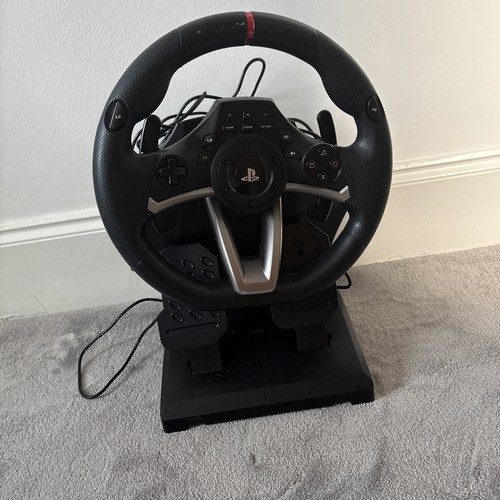 Hori racing wheel apex ps4 - hori,
