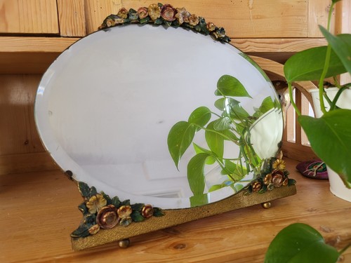 Original vintage 1930s 40s mid - vintage,