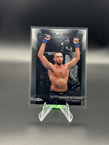 2026 topps chrome ufc - topps, #mm-10