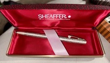 Vintage Sheaffer .925 Sterling