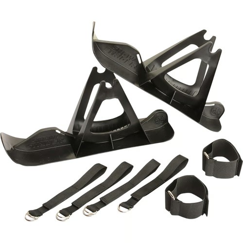 Strider 14x snow skis - skis, set