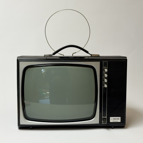 Vintage ferguson courier - vintage,