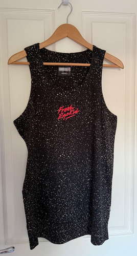 Fresh ego kid men black - ego,