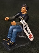 SCHLEICH 13444 - SUV DRIVER