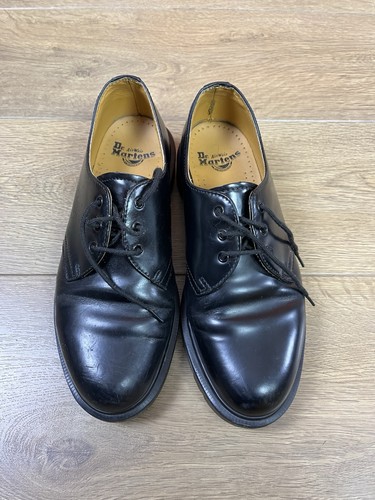 Martens doc 1461pw - dr,