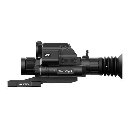 Dnt optics tnc335r - dnt, thermnight