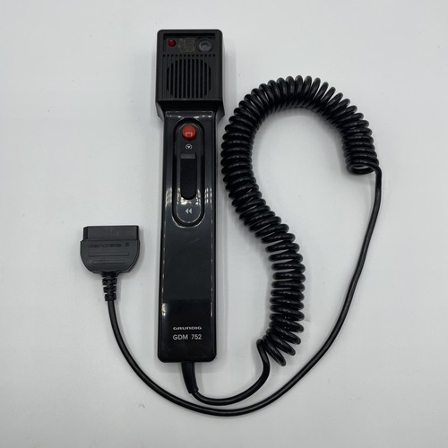 Grundig gdm 752 - gdm,