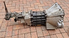 Lt77 Gearbox Transmission