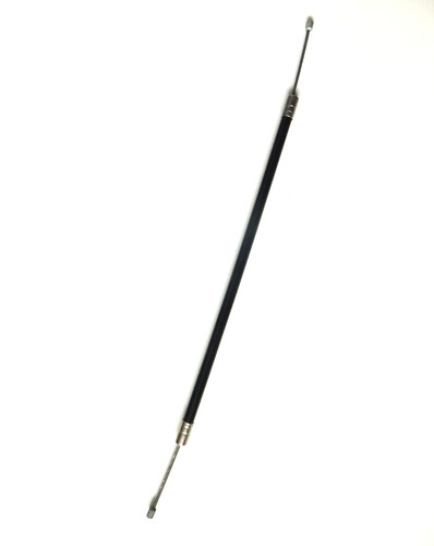 Aftermarket lower throttle - lower,