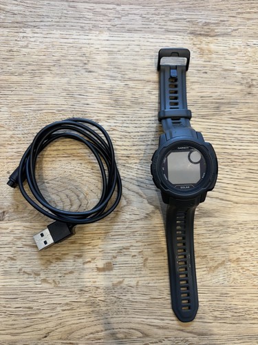 Garmin instinct solar - garmin, 2s