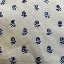 Vintage Laura Ashley Cotton