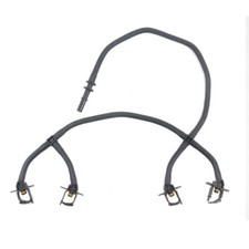 Fuel Injector Leak Off Pipe