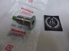 HONDA CR125 CR250 CR500 1987-01 Rear Brake Pedal Pivot Bolt + Dust Seal