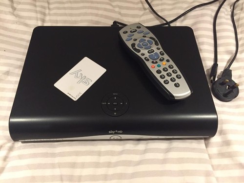 Sky box plus - plus,