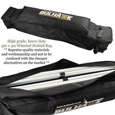 BULHAWK 3x3m (or 2.5x2.5m)