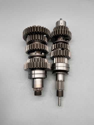 Kawasaki 750 gearbox - kawasaki, kz