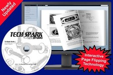 Honda Big Red 700 MUV700 MUV