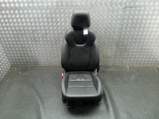 VAUXHALL ASTRA SEAT FRONT LEFT