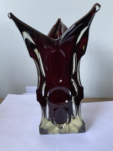 Vintage red karlovarske - vintage,