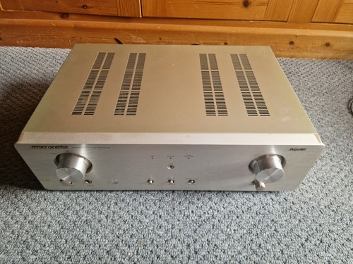 Marantz pm6010ose integrated - marantz,
