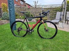 Cannondale Super x 56cm