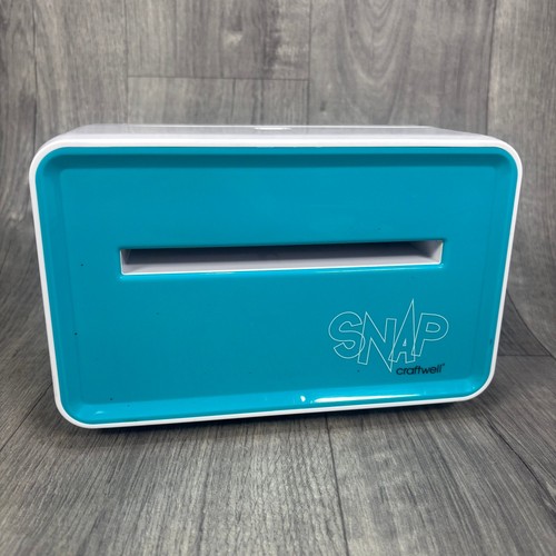 Craftwell snap die cutting - craftwell,