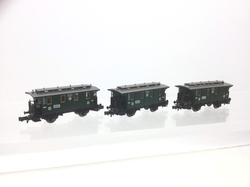 Fleischmann 8051 gauge drg 4 - 8051, n